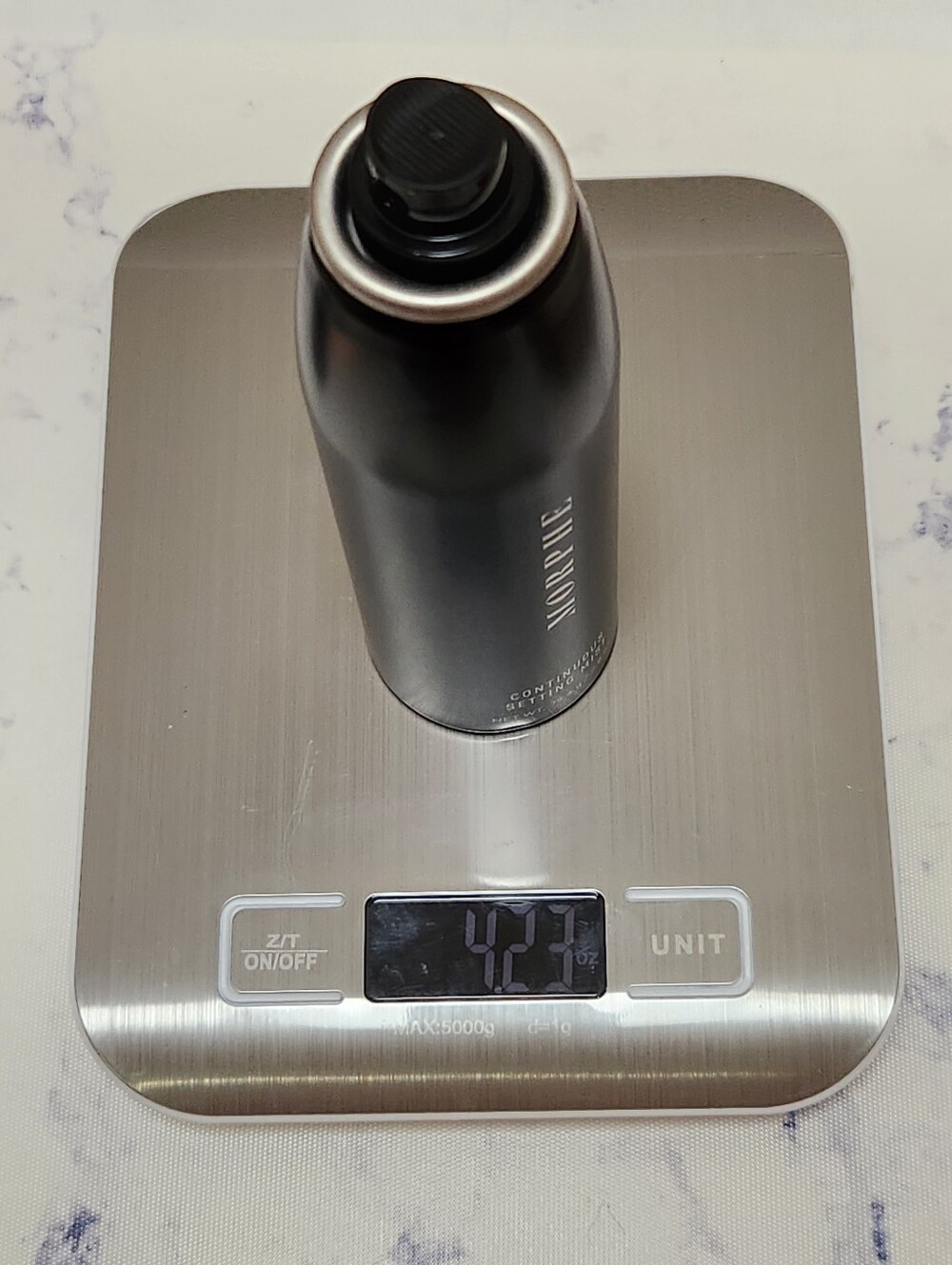 Morphe Continuous Setting Mist Set - Picture 4 of 5